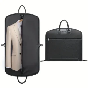 Heavy Duty Waterproof Garment Bag