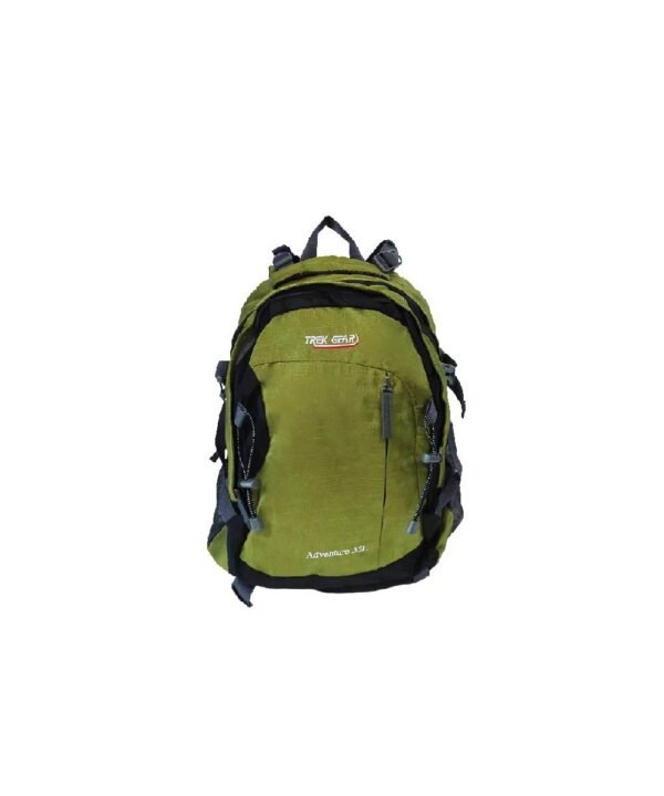 Alpha Outdoor Backpack