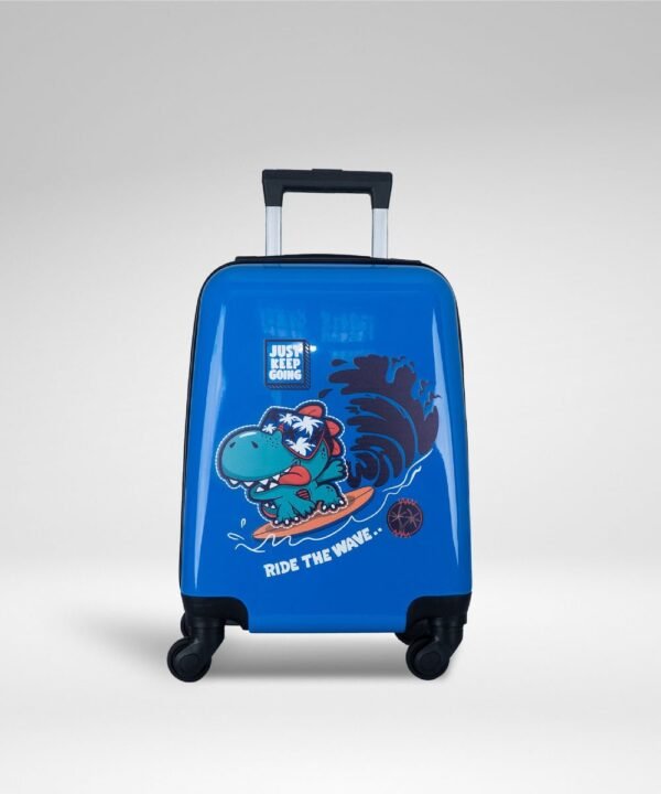 Airways Junior Dinosaur